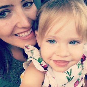 Meet your Posher, Michelle